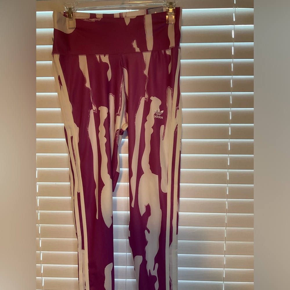 New Adidas x Marimekko leggings. Never worn.